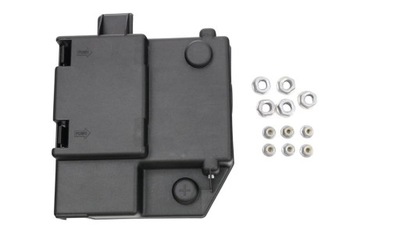 Клема iveco daily 06 [+] адаптер do акумулятор ft75021 fast фото №1