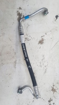 Шланг кондиционера kia sportage iv 1.7 crdi 97762-f1100 фото №1