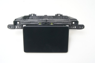 Gd audi q5 4m0 дисплей mmi 80a919604 фото №1