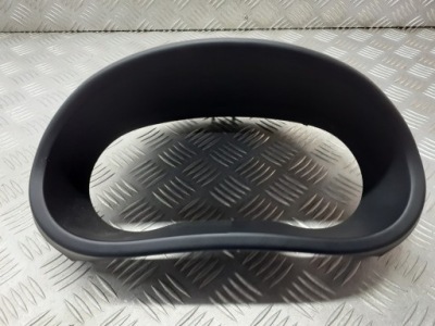 Рамка захист  спідометра opel corsa d 1.3 cdti 13205180 фото №1