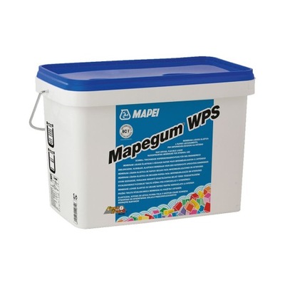 MAPEGUM WPS ELASTYCZNA FOLIA W PŁYNIE 20KG