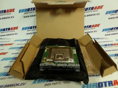 BMW E46 E53 E65 E83 E85 E86 МЕХАНИЗМ ПРИВОДА DVD 9273194 НОВЫЙ