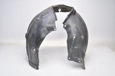 Mazda mx-30 подкрылок правый перед передние dn4e k7016 фото №1