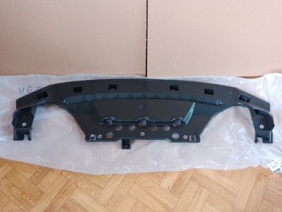 Mazda 6 gj 2013-2017 захист pod бампер фото №1