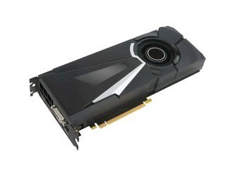 Karta Dell GeForce GTX 1080 8GB GDDR5X 256bit