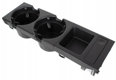 ДЕРЖАТЕЛЬ NA СТАКАН НАПИТКИ CUPHOLDER MONETNIK BMW E46