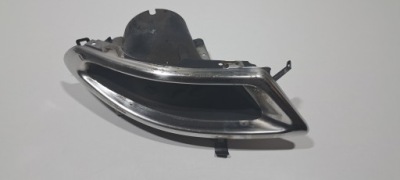 Lexus rx350 наконечник вихлоп задня права ai0644 0424 фото №1