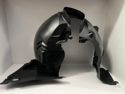 Підкрилок передні праве bmw x1 f48 оригінал 7342176 фото №1