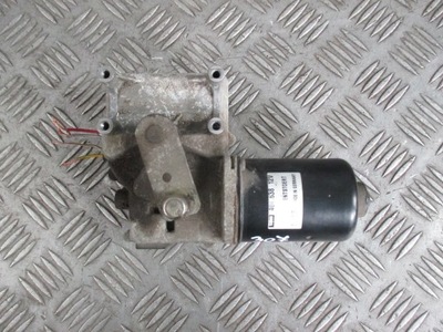 Моторчик дворники перед peugeot 307 404638 фото №1