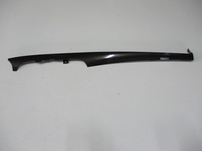 Молдинг dekor панелі renault talisman фото №1