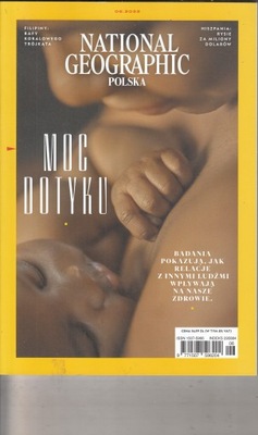 National Geographic 6/2022 PL