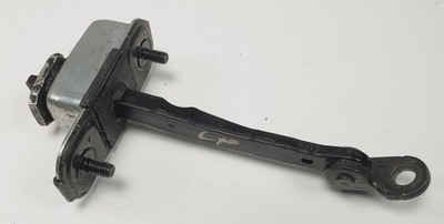 Обмежувач двері лівий hyundai genesis coupe фото №1