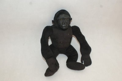 KING KONG MASKOTKA ok. 24 cm