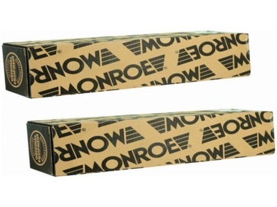 Пружини перед monroe sp2282 фото №1