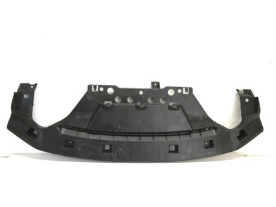 Mazda 6 gj захист плита бампер перед ghp9-50-0s1 фото №1