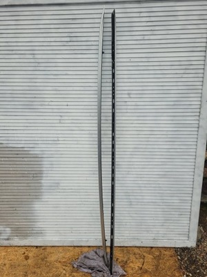 Рейлинги кровельные правый левый 308 t9 ii sw фото №1