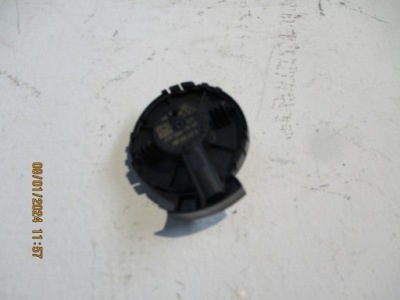 Датчик ударний audi q7 4m0 4m0955557a фото №1