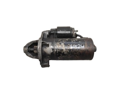 Mercedes e w124 84- 4matic 3.0 стартер фото №1