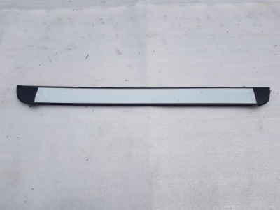 Audi a6 c7 молдинг накладка правый перед 4g0853374g фото №1