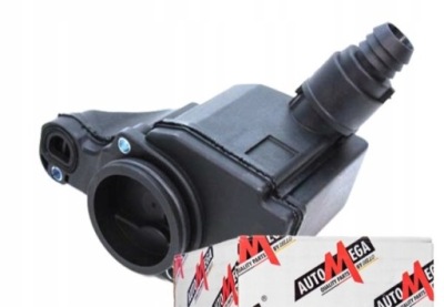 Сепаратор масла do skoda felicia ii 1.6 фото №1