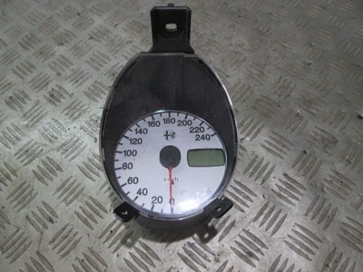 Лічильник 60664230 alfa romeo 156 фото №1