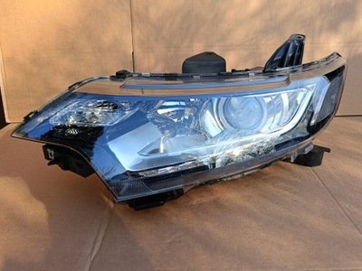 ФАРА ПЕРЕДНЯЯ ЛЕВАЯ LED (СВЕТОДИОД ) MITSUBISHI OUTLANDER III 3 РЕСТАЙЛ ОРИГИНАЛ 4BX15