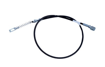 Трос переключения передач aixam od 2005 оригинал фото №1