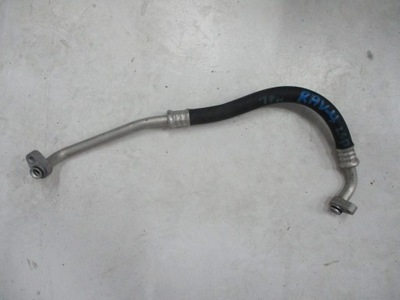 TUBULADURA CABLE DE ACONDICIONADOR TOYOTA RAV 4  