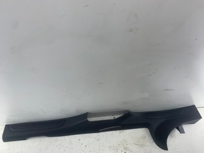 Citroen c5 iii x7 молдинг nakładkia пороговые правая фото №1