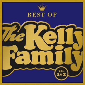 CD Kelly Family Best of