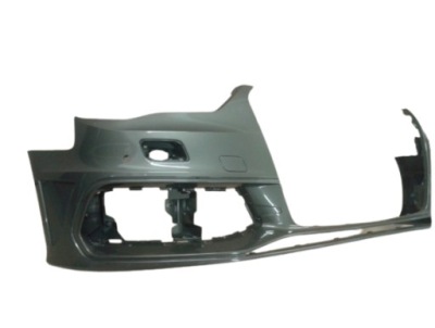 Audi a3 2012 s-line бампер перед фото №1