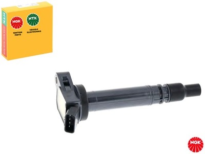 Катушка зажигания ngk 48269 фото №1