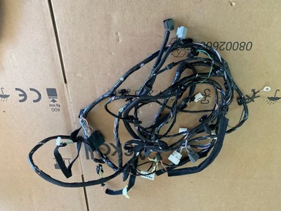 Електропроводка джгут dacia dokker 241634313r фото №1
