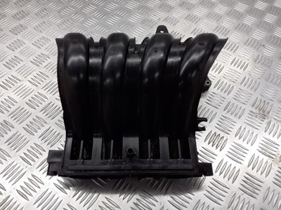 Коллектор всасывающий nissan micra k12 1.2 фото №1