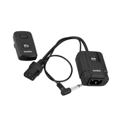 Godox DM-16 wyzwalacza błysku studyjnego