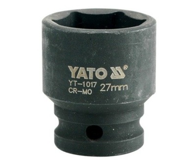 YATO YT-1017 NASADKA UDAROWA 1/2 CALA 27 MM