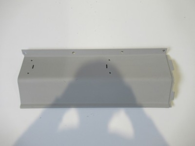 Захист обшивка vw caddy 2k iii maxi 2k3867604b фото №1