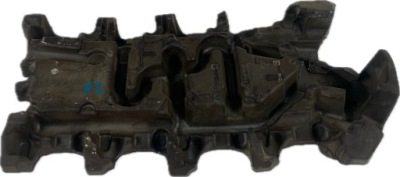 P2 cadillac escalade iv 2014 - защита тепловая насоса топлива 12623125 фото №1