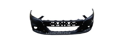 Бампер перед dodge dart 2012-2016 оригінал mopar фото №1