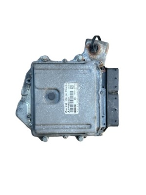 Блок керування a6391501079 smart forfour i 1.5 dci фото №1