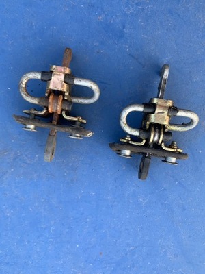 Обмежувач двері albea palio lift siena strada фото №1