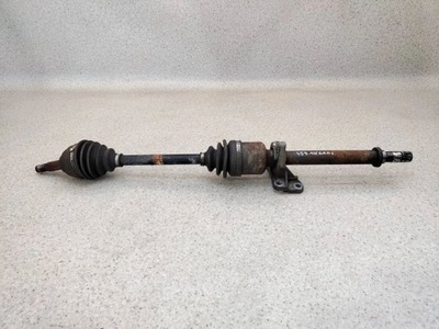 Шарнір привідний вал права довга перед передня renault megane ii 1.5 dci k9k722 фото №1