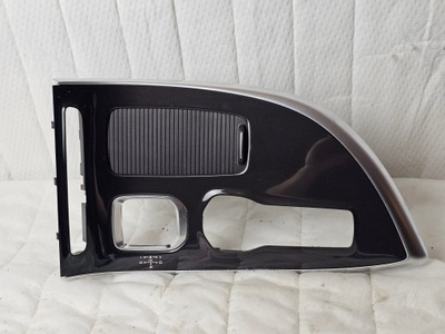 Dekor защита туннель среднего панель передач бардачок renault espace v фото №1