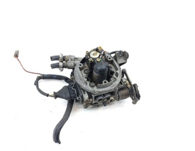 Карбюратор audi 100 c2 2.0 048133015 / 0438021077 фото №1