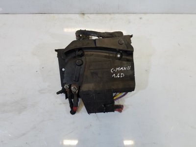 Клемма плюсовая ford c-max ii mk2 1.6 tdci фото №1