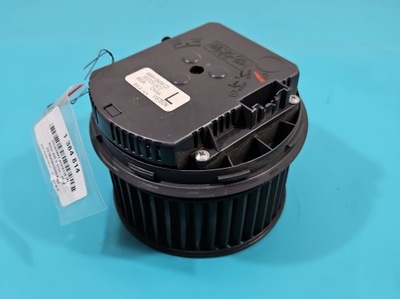 Повітродувка обдув вентилятор volvo s40 ii v50 4m5h-18456-cd фото №1