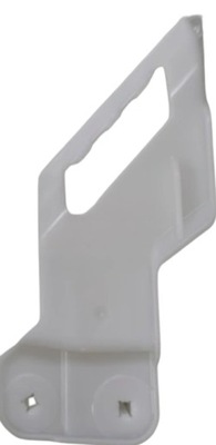 Eclipse cross lift 21 кронштейн кронштейн кронштейн фара led левая фото №1