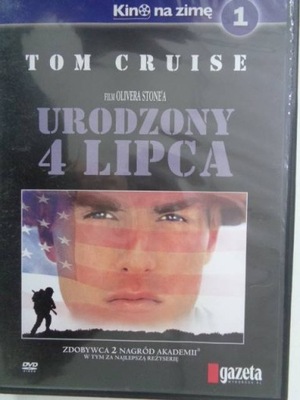 Urodzony 4 lipca