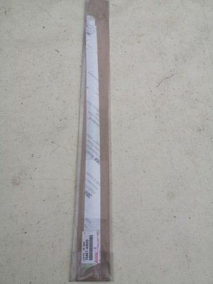 Toyota rav4 iv наклейка двері задня праве 75987-42020 nowa фото №1