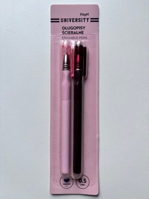 Pióro kulkowe Kayet niebieski